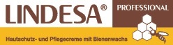 GREVEN Hautschutz-/pflegecreme LINDESA®PROFESSIONAL 100ml zieht schnell ein,silikonfrei