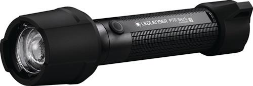 LEDLENSER LED-Taschenlampe P7R Work 1200/900/390/15 lm Li-Ion 240m LEDLENSER