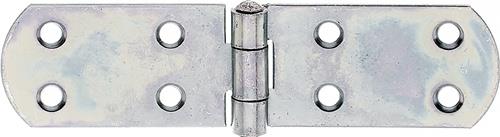 GAH Kistenband H.35mm B.offen156mm S.2mm STA galv.verz.d.pass.GAH