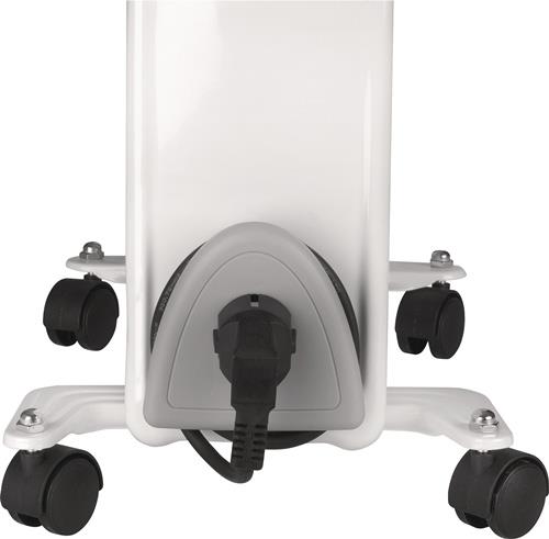 EUROM Elektroradiator 2000 W ölgefüllt EUROM