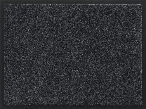 Nordwest Fußmatte Objektqualität anthrazit PA L600xB800xS9mm