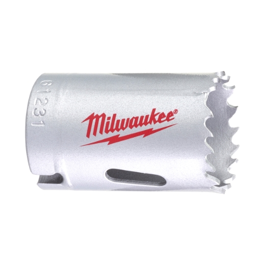 MILWAUKEE Contractor Lochsäge Bi-Metall 32 mm