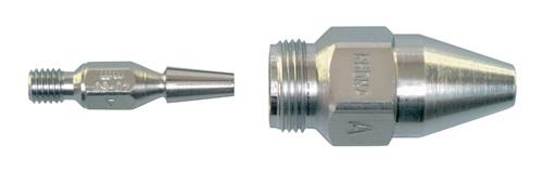 GCE Brennschneiddüse RHÖNA Acetylen AC 3-10mm verchr.Acetylen GCE