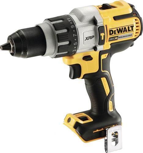 DEWALT Akkuschlagbohrschrauber DCD 996 NT 18 V 16mm 1,5-13mm DEWALT