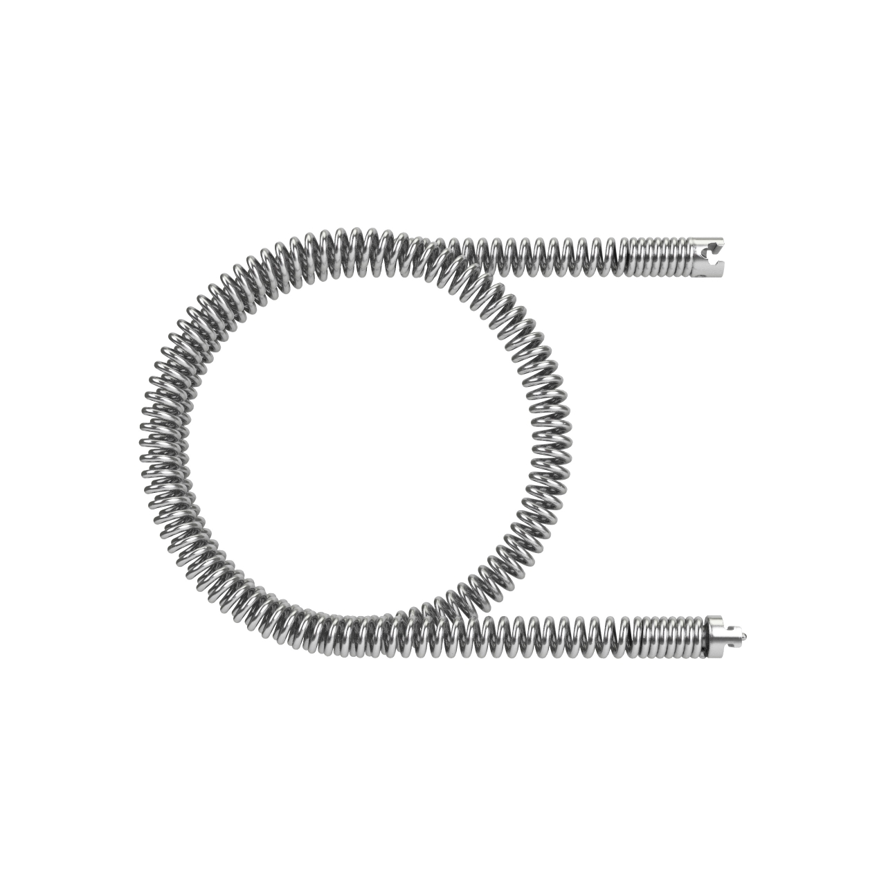 MILWAUKEE für M18FCSSM 16 mm x 2,3 m Spirale mit offener Wicklung MILWAUKEE für M18FCSSM 16 mm x 2,3 m Spirale mit offener Wicklung
