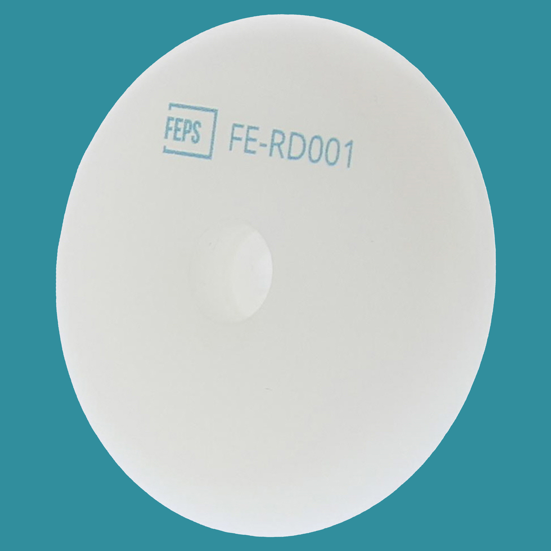 FEPS Tool Rolle FE-RD001 für Dichtungseinroller FE-DE001 Ausführung 1 weiß FEPS Tool Rolle FE-RD001 für Dichtungseinroller FE-DE001 Ausführung 1 weiß