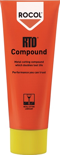 ROCOL Gewindeschneidpaste RTD Compound 50g Tube ROCOL