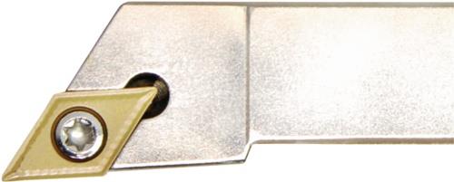 TECWERK Klemmdrehhalter SDJCR2525M11 re.vern.Außen TECWERK