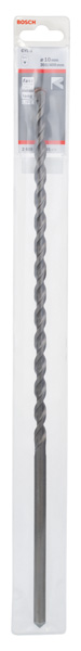 BOSCH Betonbohrer CYL-3, 10 x 350 x 400 mm, d 9 mm, 1er-Pack