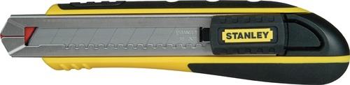 STANLEY Cuttermesser FatMax™ Klingen-B.18mm L.180mm SB STANLEY