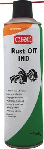 CRC Rostlöser RUST OFF 500ml Spraydose CRC