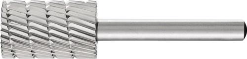 PFERD Frässtift ZYAS D.6mm Kopf-L.16mm Schaft-D.6mm HSS Verz.1 PFERD