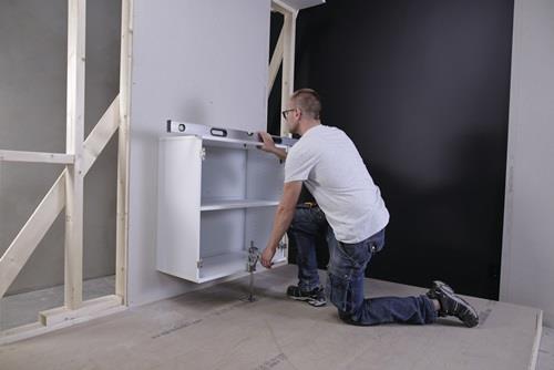 Universal Hebe- und Spannwerkzeug Viking Arm® Hubhöhe 7-215 mm Spreizweite 150-360 mm VIKING ARM