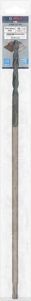 BOSCH Schalungs- und Installationsbohrer, SDS plus, 10 x 400 mm