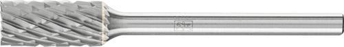 PFERD Kleinfrässtift Form ZYAS D.6mm Kopf-L.13mm Schaft-D.3mm HM Verz.3 PLUS PFERD