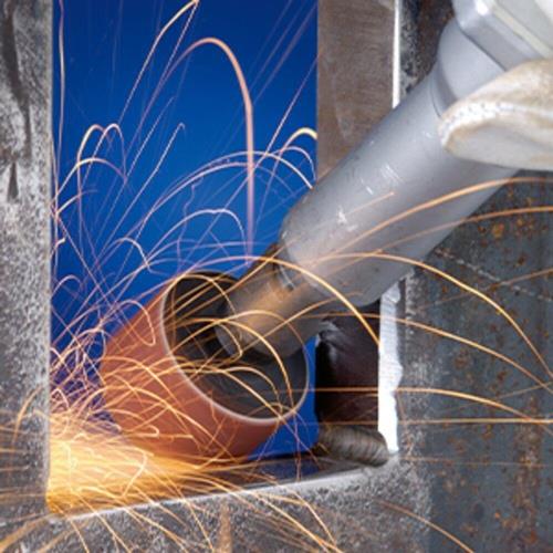 PFERD TOOLS Schleifhülse KSB D60xB30mm K.60 Korund A max.Drehz.9500min-¹ PFERD