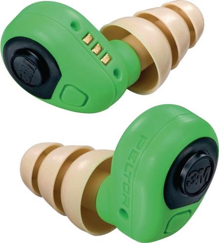 3M Gehörschutzstöpsel EEP-100 EU elektron.EN-352-2,352-7, 352-9 SNR 32 dB 1 PA/Box