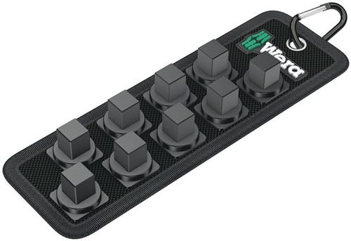 WERA Textilgurt Belt C Maße 200x30mm f.1/2Zoll leer f.9Nüsse Wera