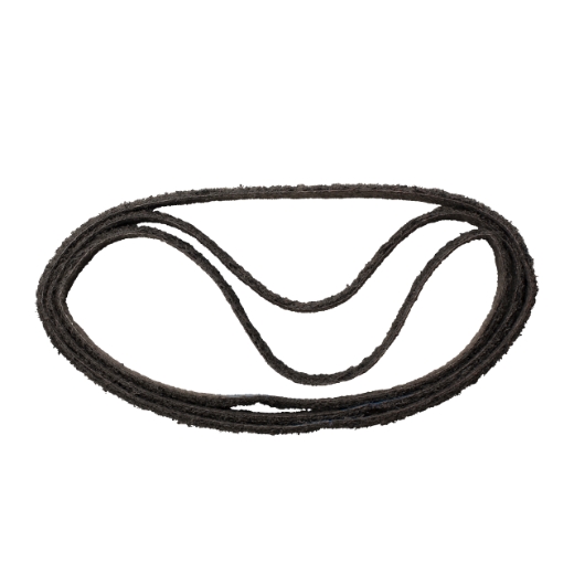 extra fein Polierband für Bandfeile 13 x 457 mm