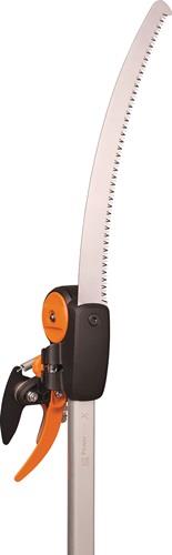 FISKARS Adapterbaumsäge UPX 82/86 L.460mm Schneidleist.80mm FISKARS FISKARS Adapterbaumsäge UPX 82/86 L.460mm Schneidleist.80mm FISKARS