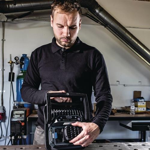 SCANGRIP LED-Strahler NOVA 10 CONNECT 75 W 1000-10000 lm IP65 SCANGRIP SCANGRIP LED-Strahler NOVA 10 CONNECT 75 W 1000-10000 lm IP65 SCANGRIP