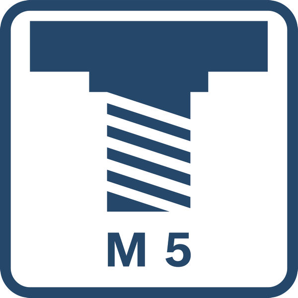 BOSCH Akku-Winkelschleifer GWS 12V-76, mit 2 x 2.0 Ah Li-Ion Akku