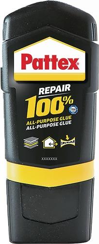 PATTEX Multipowerkleber 100% transp.P1DC2 50g Flasche PATTEX