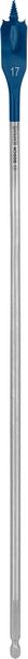 BOSCH EXPERT SelfCut Speed Flachfräsbohrer, 17 x 400 mm. Für Bohrmaschinen BOSCH EXPERT SelfCut Speed Flachfräsbohrer, 17 x 400 mm. Für Bohrmaschinen