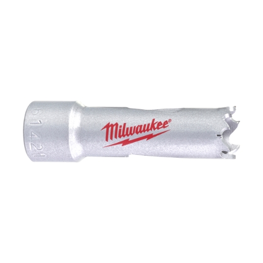 MILWAUKEE Contractor Lochsäge Bi-Metall 14 mm
