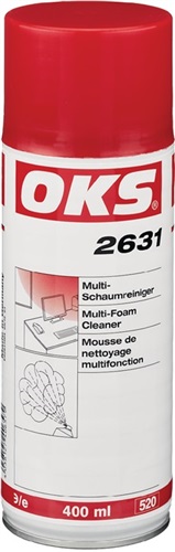 OKS Multischaumreiniger OKS 2631 400ml Spraydose OKS