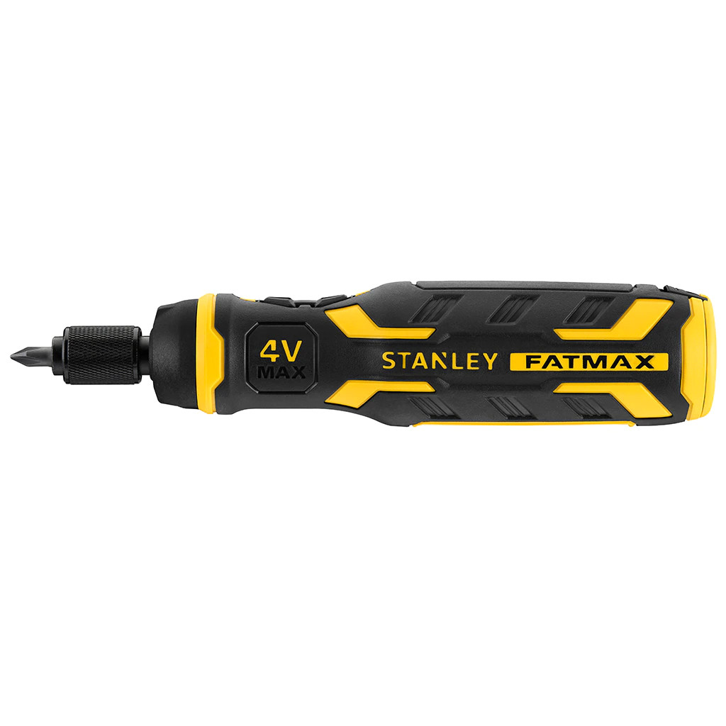 STANLEY FATMAX® 4V Power-Assist Bit-Schraubendreher