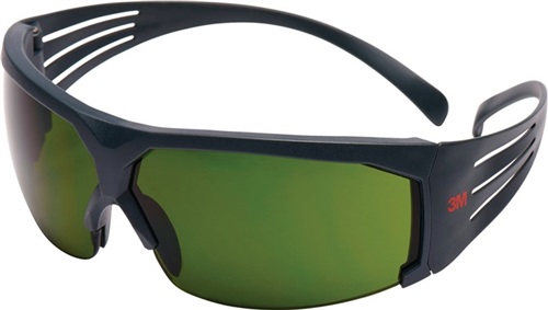 3M Schweißerbrille SecureFit™SF600 3M