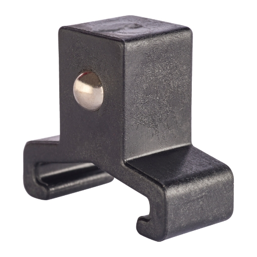 für Schiene SHOCKWAVE Schlagnüsse 1/2" Ersatz-Clips für Schiene