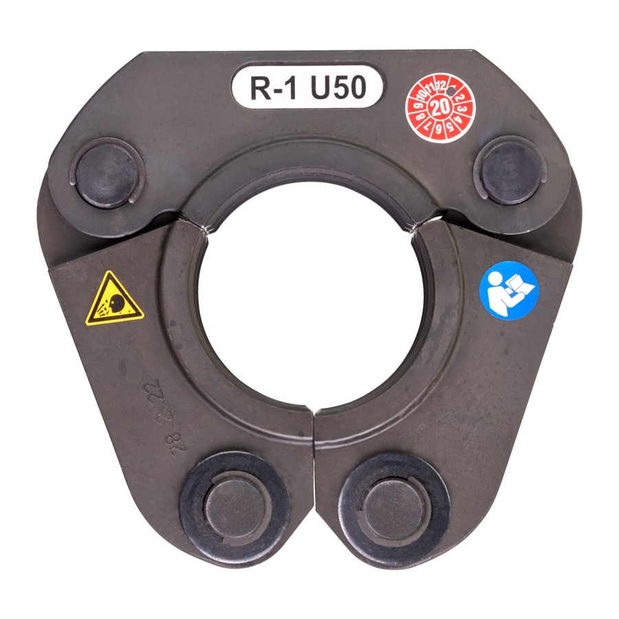 MILWAUKEE Nennweite U50 für 18 V Presswerkzeug Pressschlinge RJ18-U50