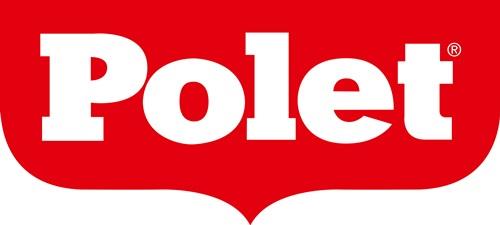 POLET Mehrzweckkübel Tubtrug Gorilla 42l gelb POLET