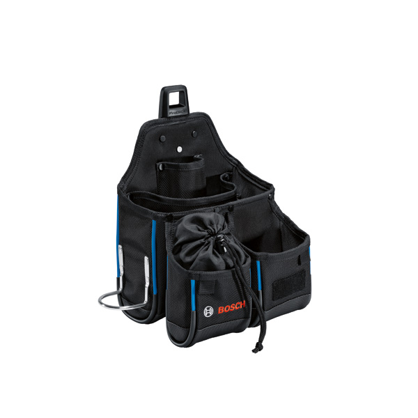 BOSCH Werkzeugtasche GWT 4