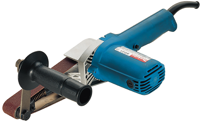 MAKITA Bandfeile 9031