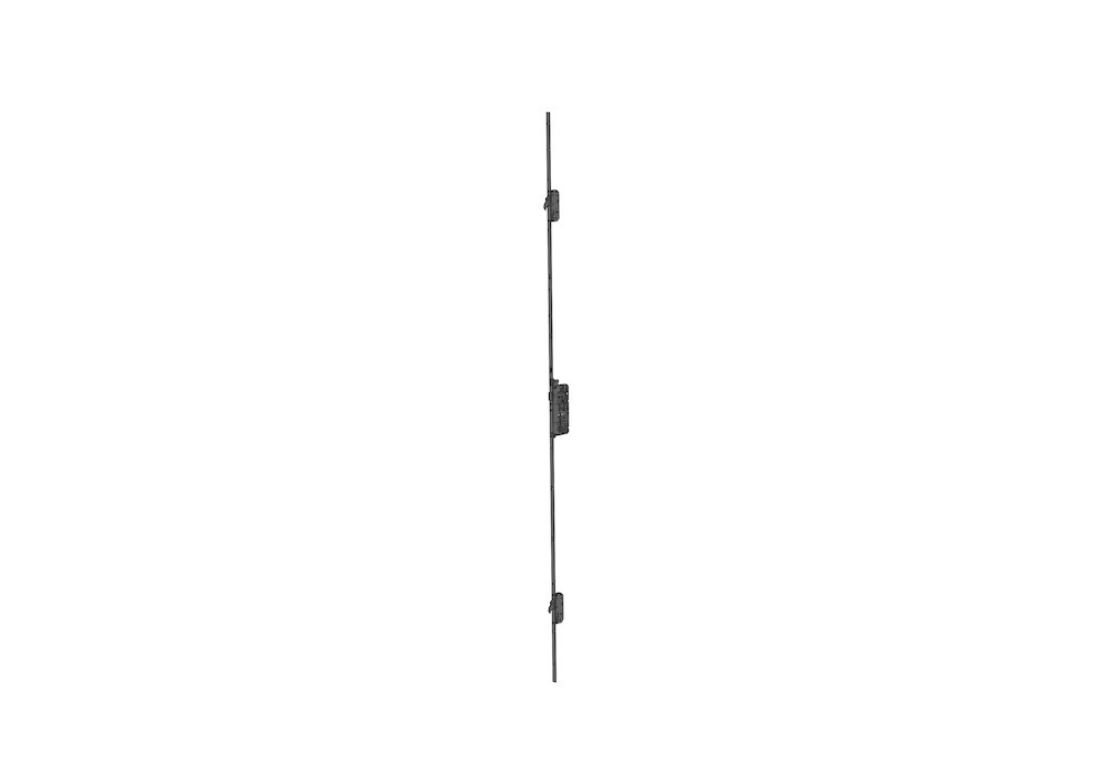 WINKHAUS Selbstverriegelnde-Mehrfachverriegelung STV AV3OR-F1660 M2 A9, 10/92, Stahl 5058172