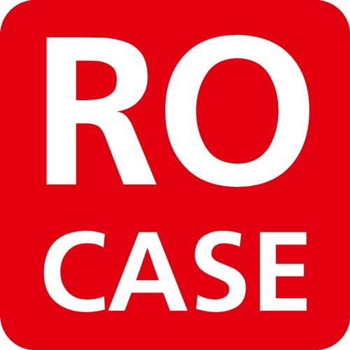 ROTHENBERGER Akku-Rohrreinigungsmaschine R600 VarioClean CAS f.Rohr-D.20-150mm 18V 8Ah 50,7kg