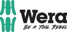 WERA Bitsortiment Bit-Check 12 BiTorsion 1 12-tlg.PH/PZD/TX WERA