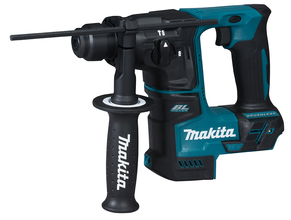 MAKITA Akku-Bohrhammer DHR171Z