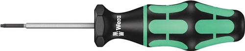 WERA Drehmomentschraubendreher 300 TX 10 2 Nm fest WERA