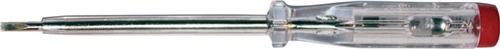 Nordwest Spannungsprüfer 120-250 V AC einpolig Schneiden-B.3,5mm