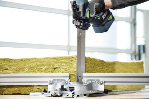 FESTOOL Akku-Dämmstoffsäge ISC 240 EB-Basic, 576571 FESTOOL Akku-Dämmstoffsäge ISC 240 EB-Basic, 576571