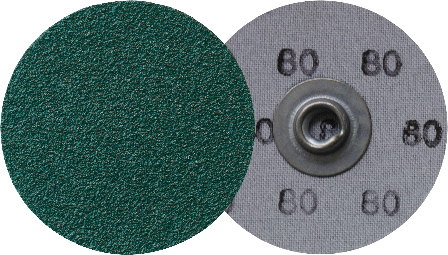 KLINGSPOR Quick Change Disc QMC 409