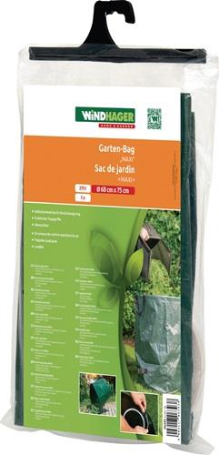 WINDHAGER Gartensack 270l H.75cm D.68cm WINDHAGER