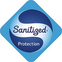 ATG Handschuhe MaxiDex® Gr.8 blau EN ISO 374-5/EN 388 PSA III ATG ATG Handschuhe MaxiDex® Gr.8 blau EN ISO 374-5/EN 388 PSA III ATG