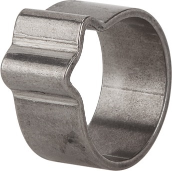 RIEGLER Schlauchklemme 1-Ohr RIEGLER