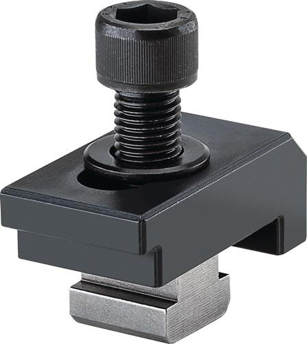 RÖHM Spannpratze SPE f.T-Nut 18mm M16x60mm RÖHM