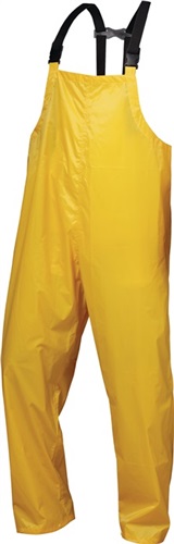 FELDTMANN Regenschutzlatzhose Ribe Gr.XXL gelb CRAFTLAND